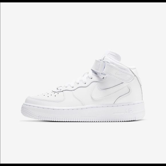 nike af1 mid